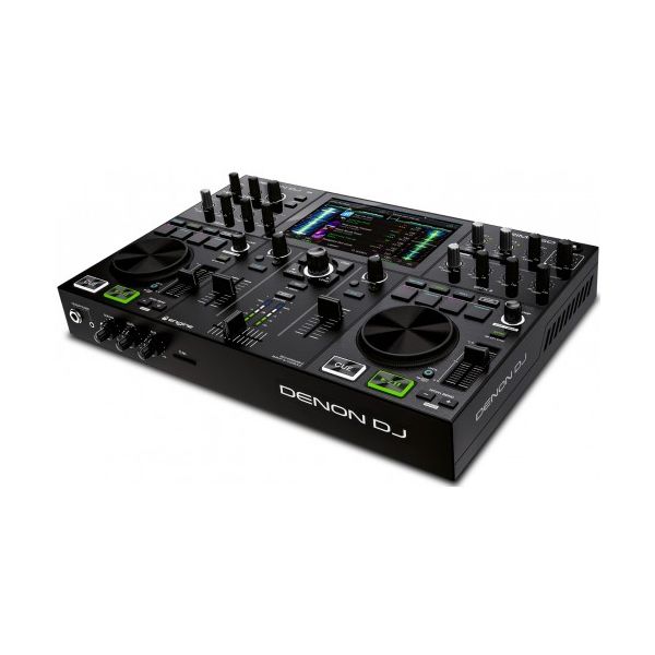 Denon DJ Prime GO