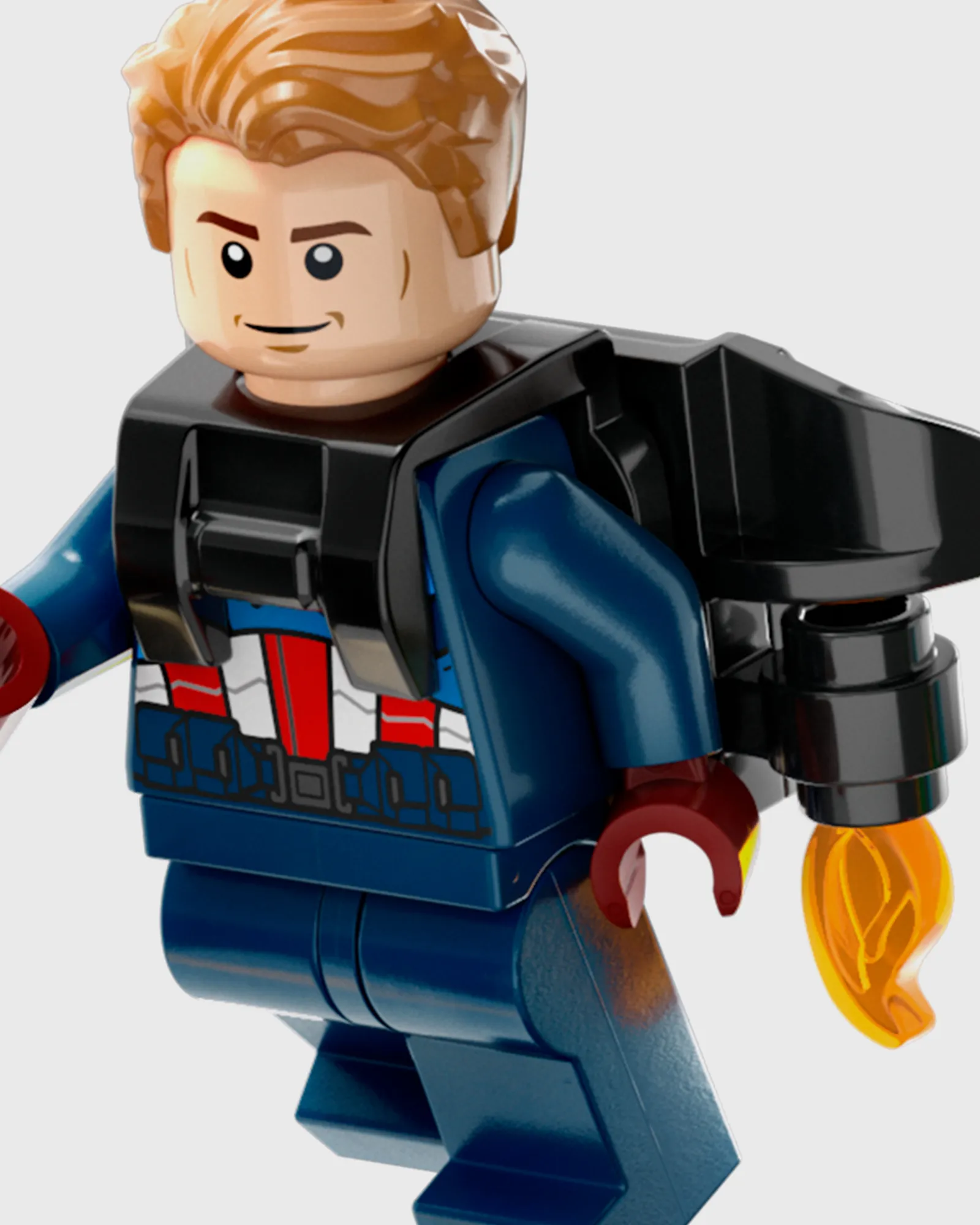 LEGO Marvel Super Heroes™ Adventskalender - 76267