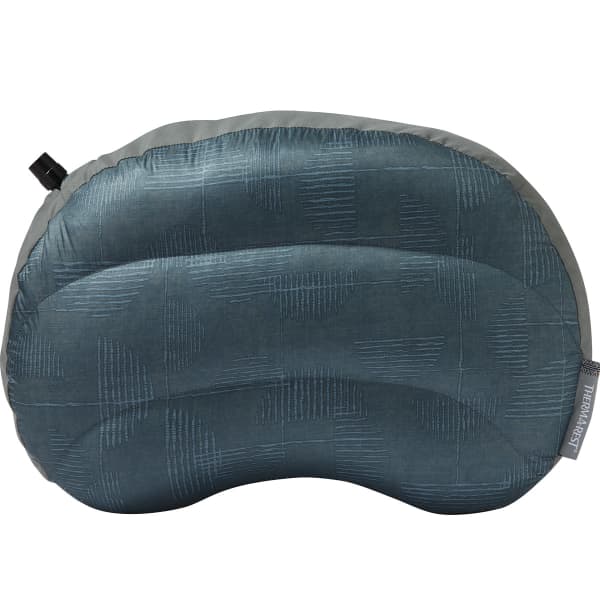 Oreiller de voyage THERMAREST AIRHEAD DOWN REG NAVY 25 NAVY