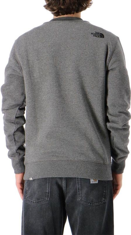 The North Face Drew Peak Sweater Heren