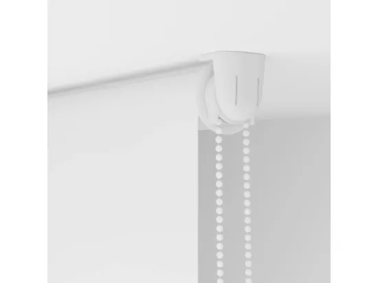 Store enrouleur de douche 80x240 cm largeur du tissu 76 cm