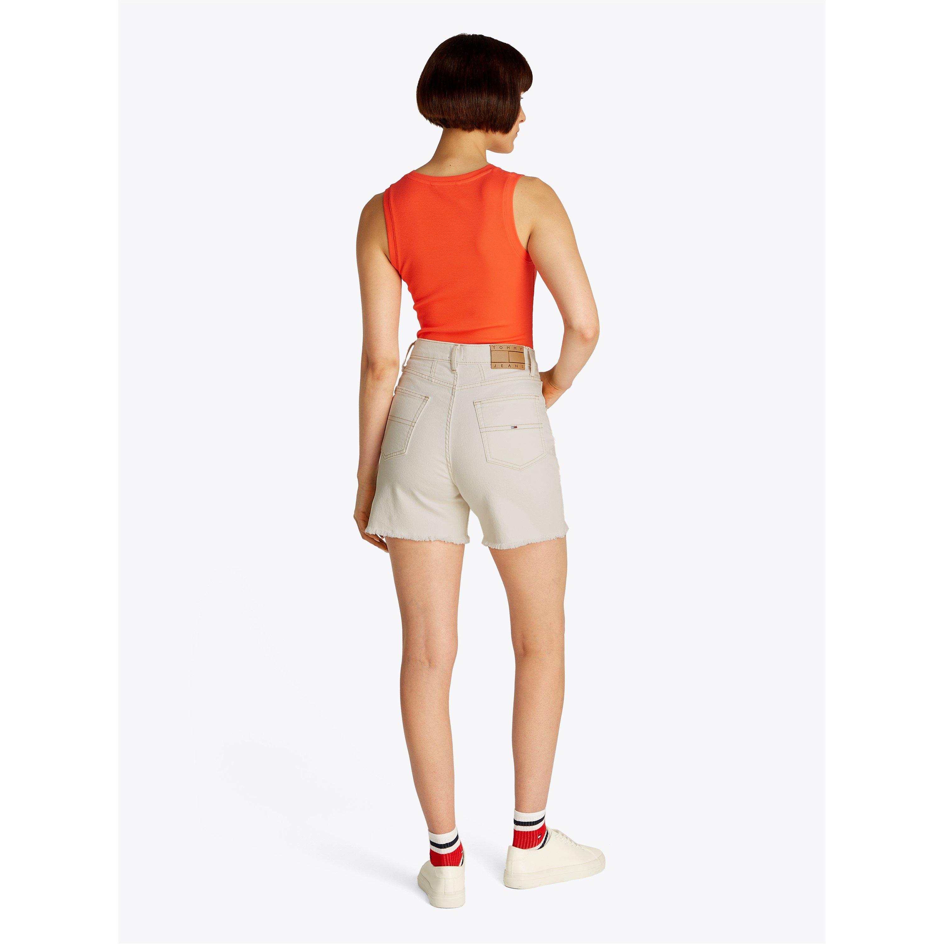 Tommy Jeans MOM SHORT BI8194