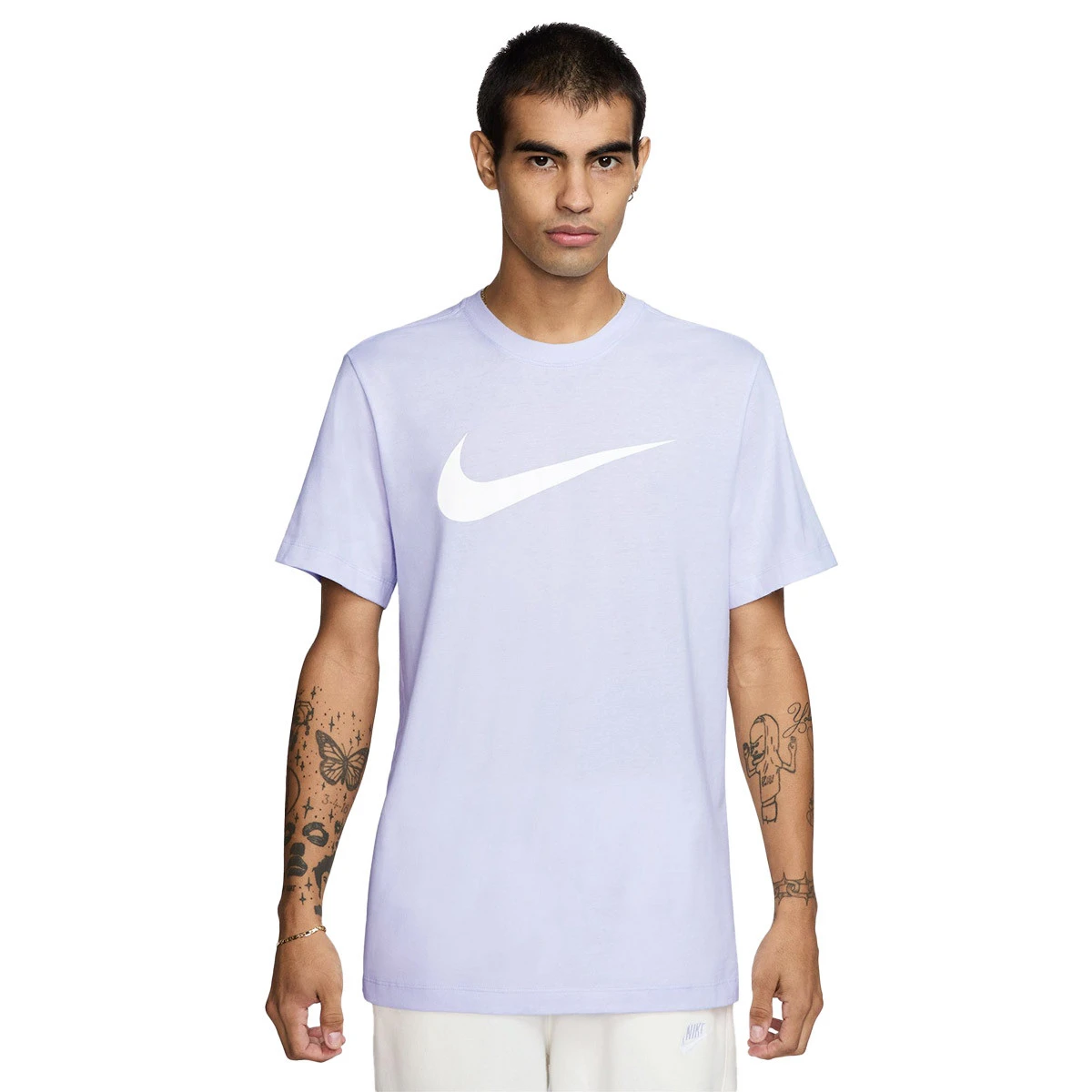 T-Shirt Nike Sportswear Icon Swoosh