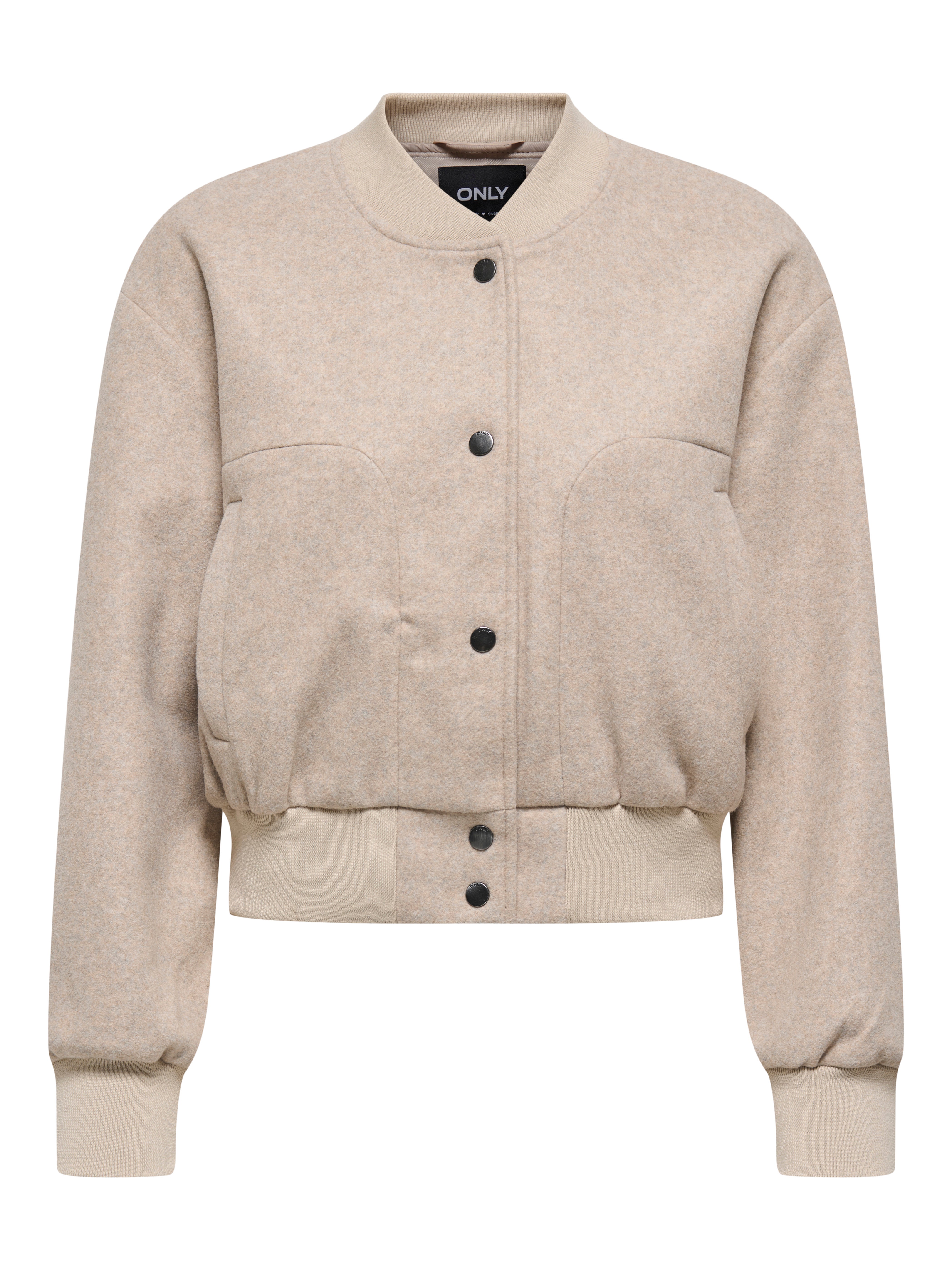 ONLNANCY Blousonjacke Humus