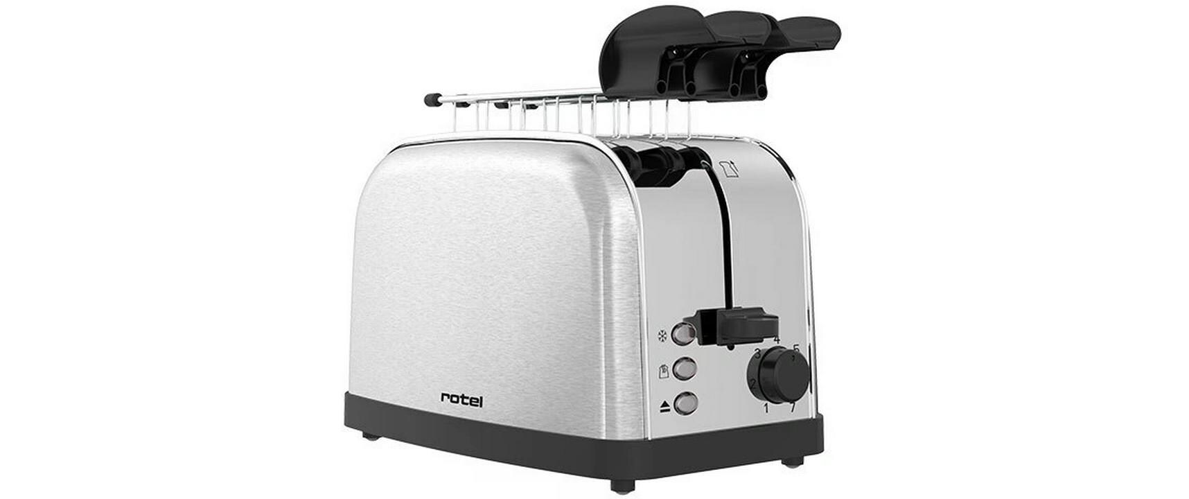 Toaster 1667CHKlassischer Toaster