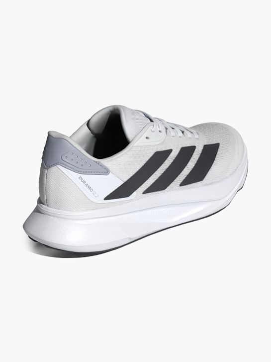 adidas DURAMO SL2 M Laufschuh Weiss