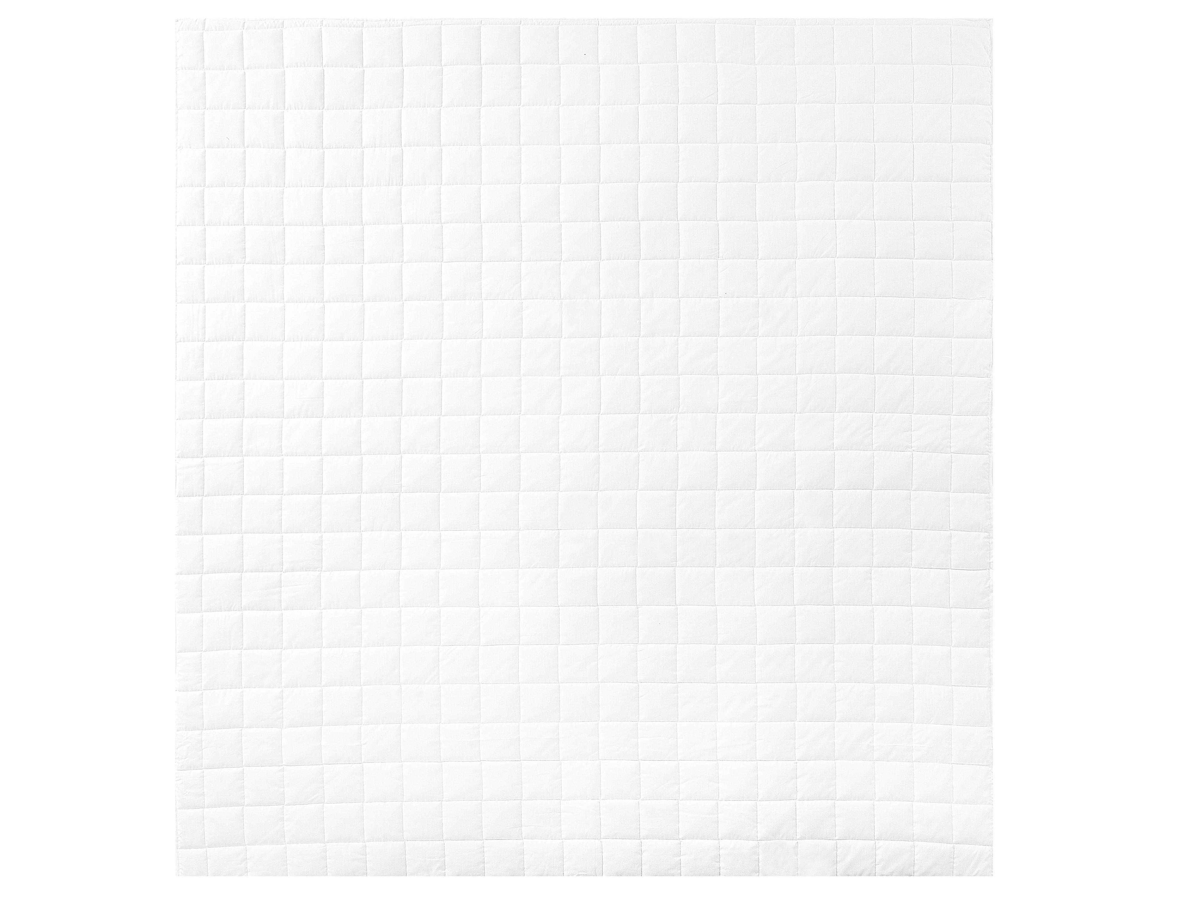Dekbed dubbellaags all-season Polyester KORAB 200 x 220 cm