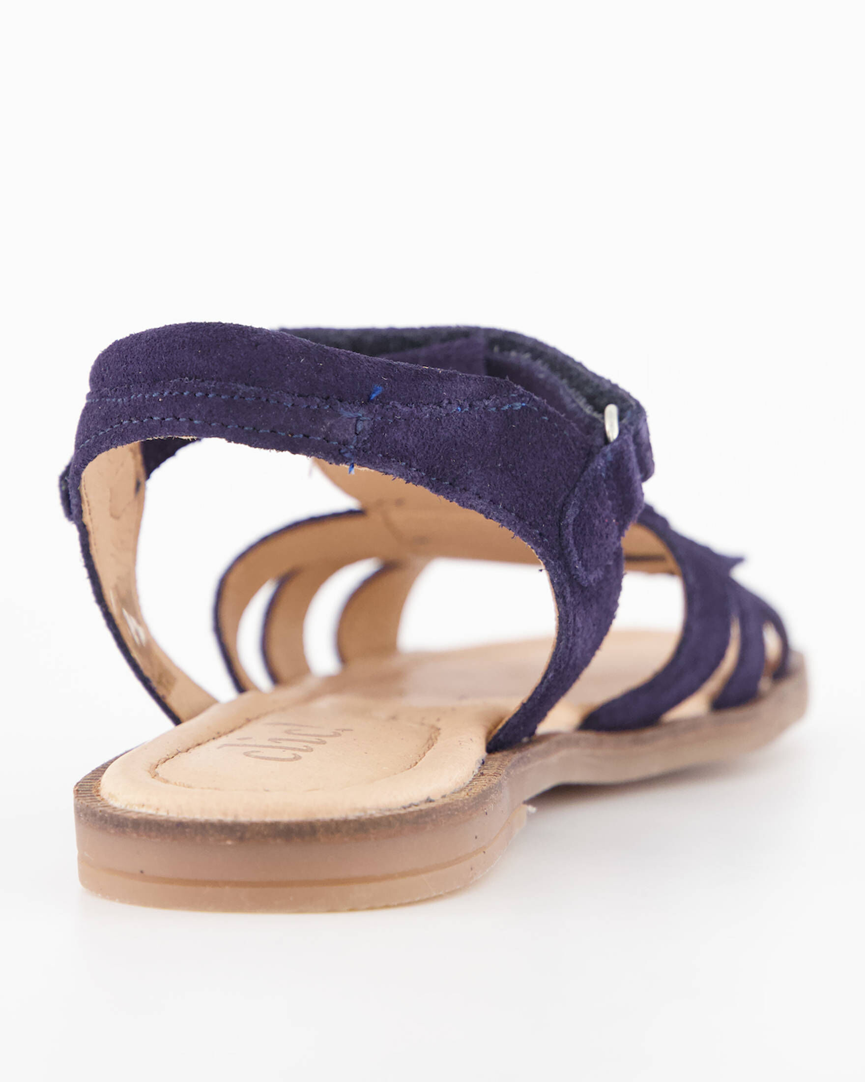 Clic!| Mädchen Sandalen