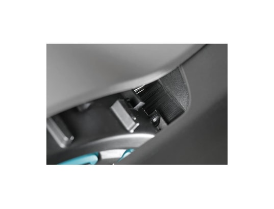 GARDENA - Brosses de nettoyage pour roues des tondeuses robots - 4030...