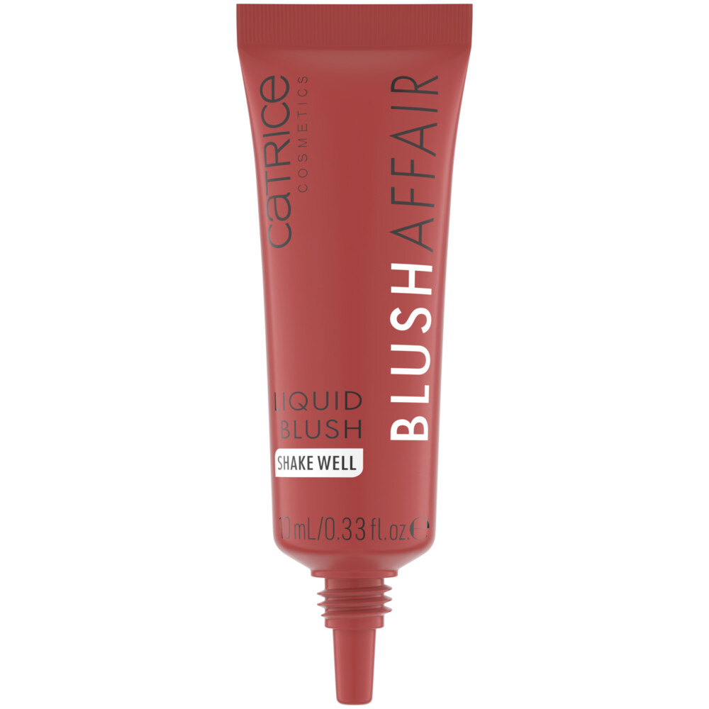 Catrice Blush Affair Liquid Blush 040 Velvet Rose10 ml