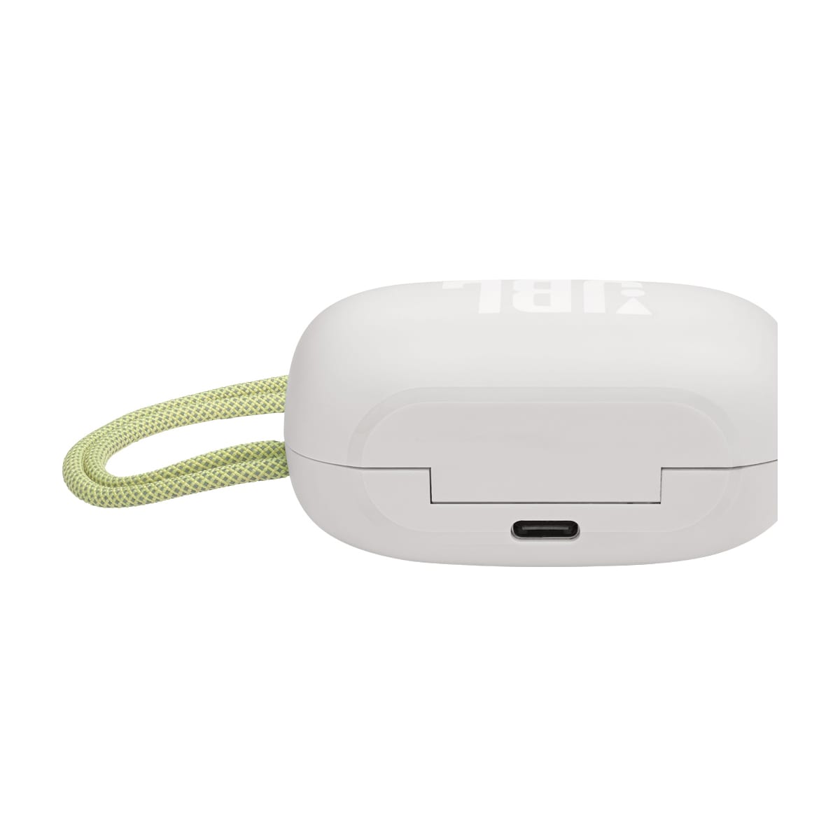 JBL Reflect Aero helt trådløse in-ear hodetelefoner (hvit)