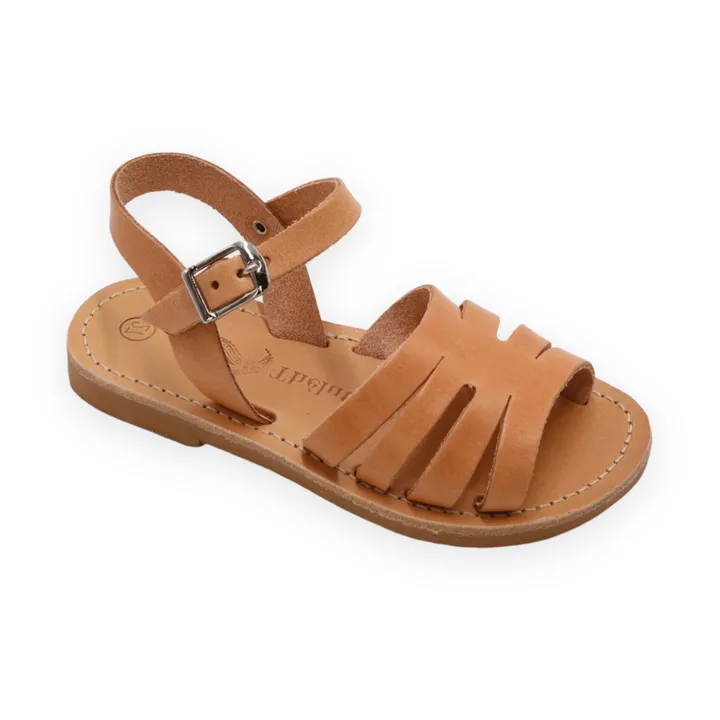 Théluto Sandales Alienor | Beige