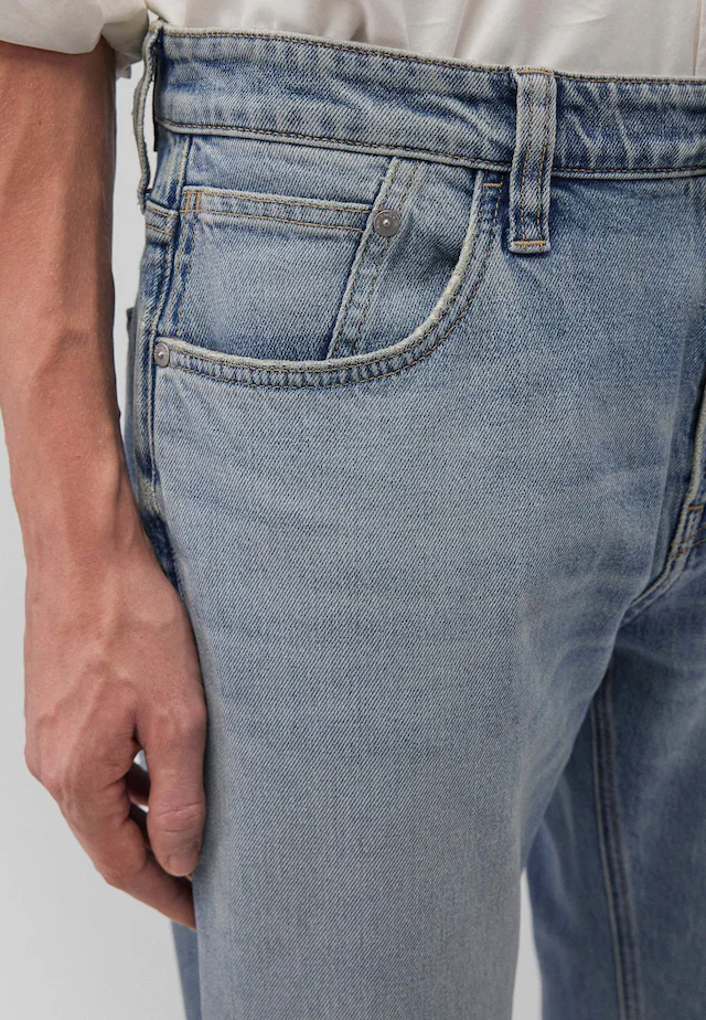 Mavi Loose-fit-Jeans »Mavi Jeans Lisbon«