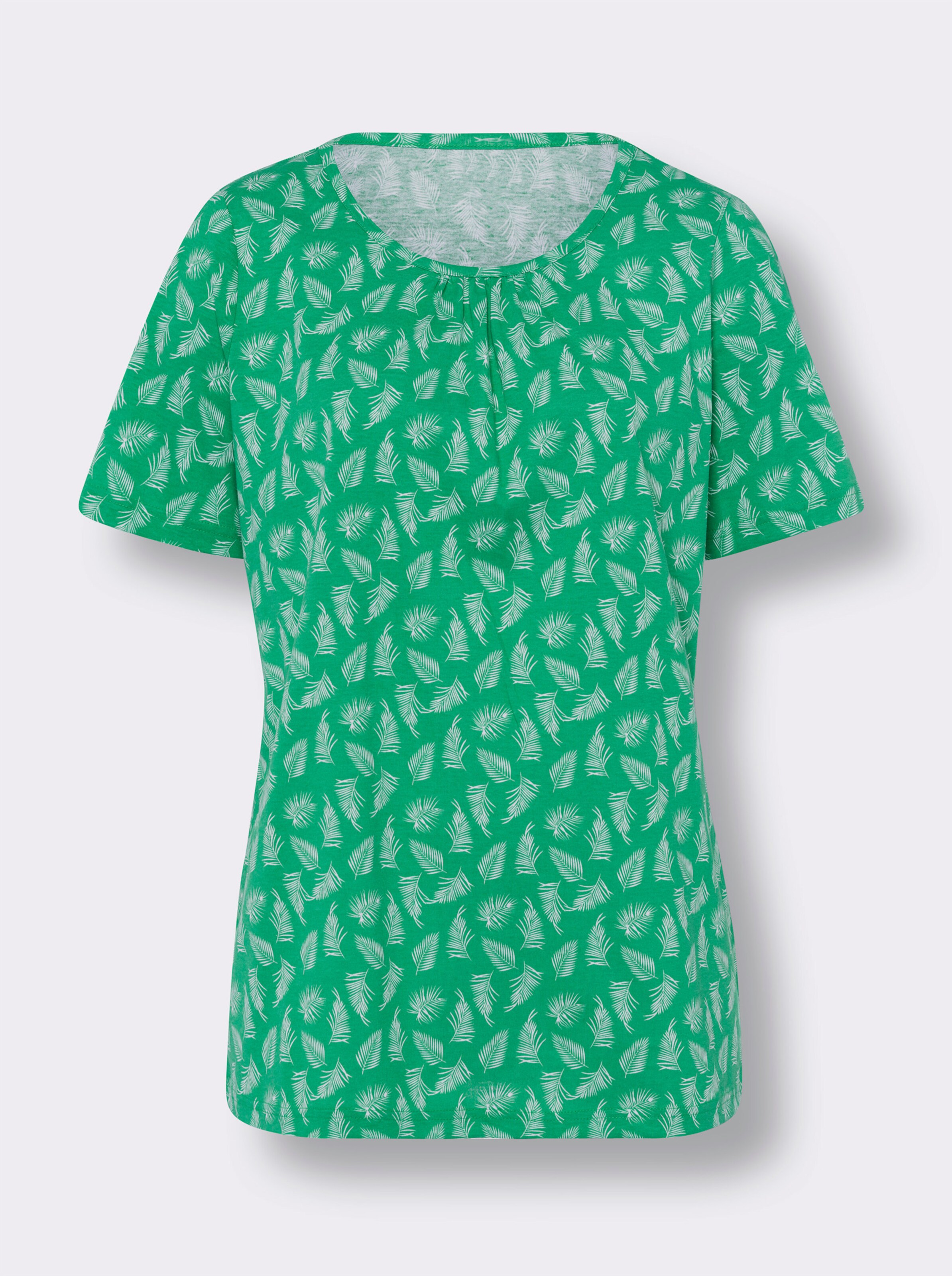 Kurzarmshirt