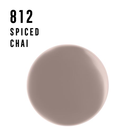 Max Factor Miracle Pure Neglelak, 812 Spiced Chai