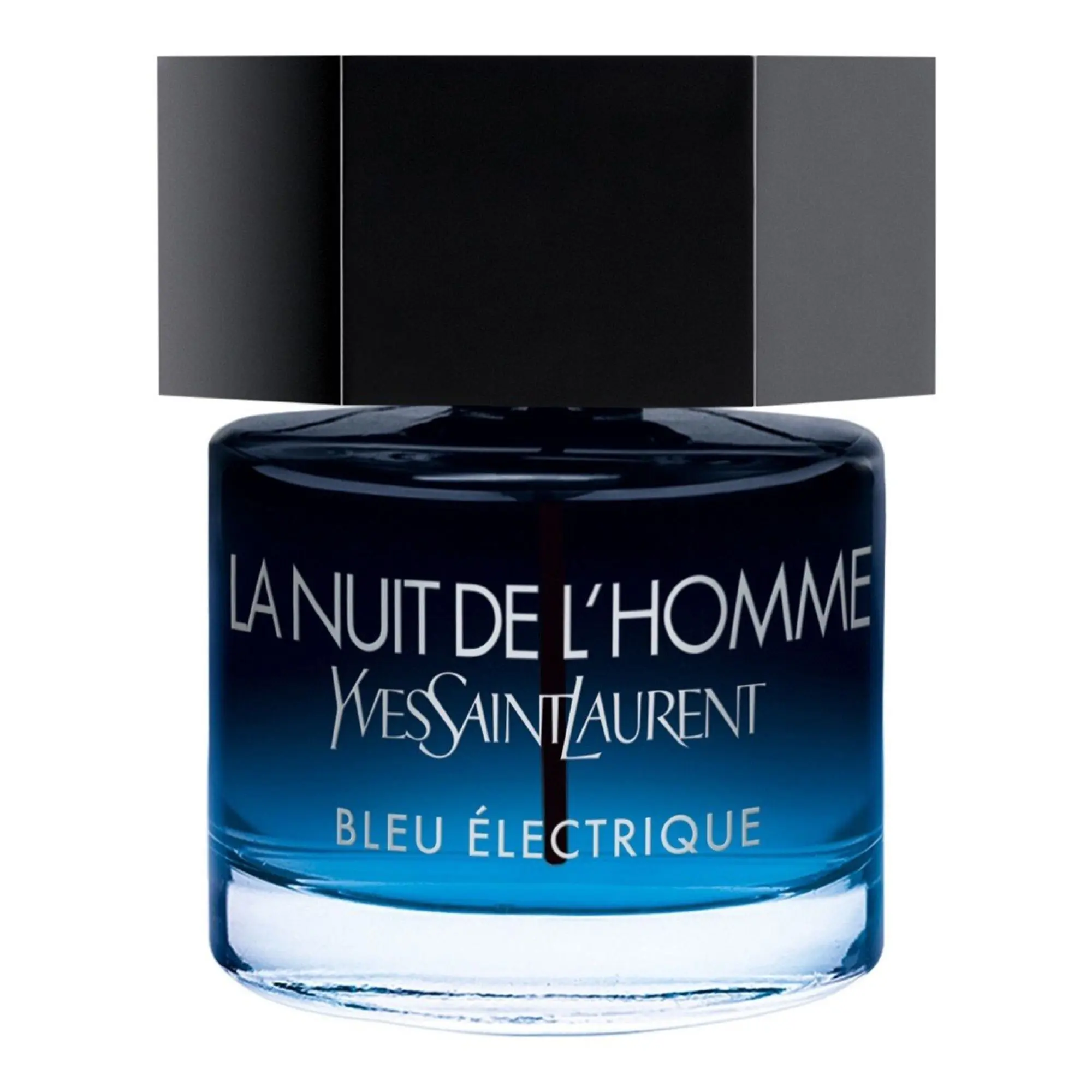 Yves Saint Laurent - LA NUIT DE L'HOMME BLEU ELECTRIQUE Eau De Toilette- Eau de toilette