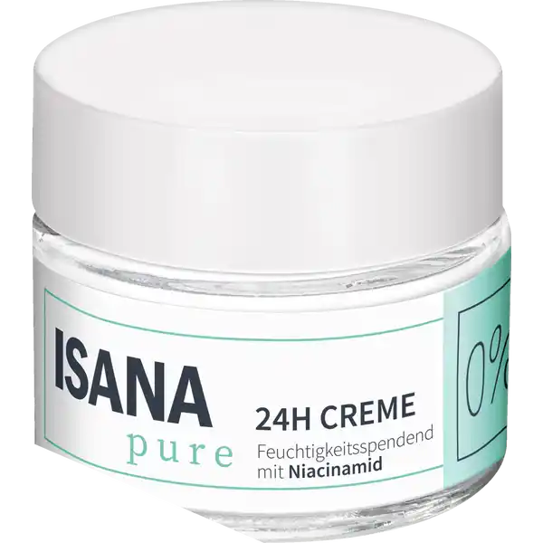 pure 24H Creme