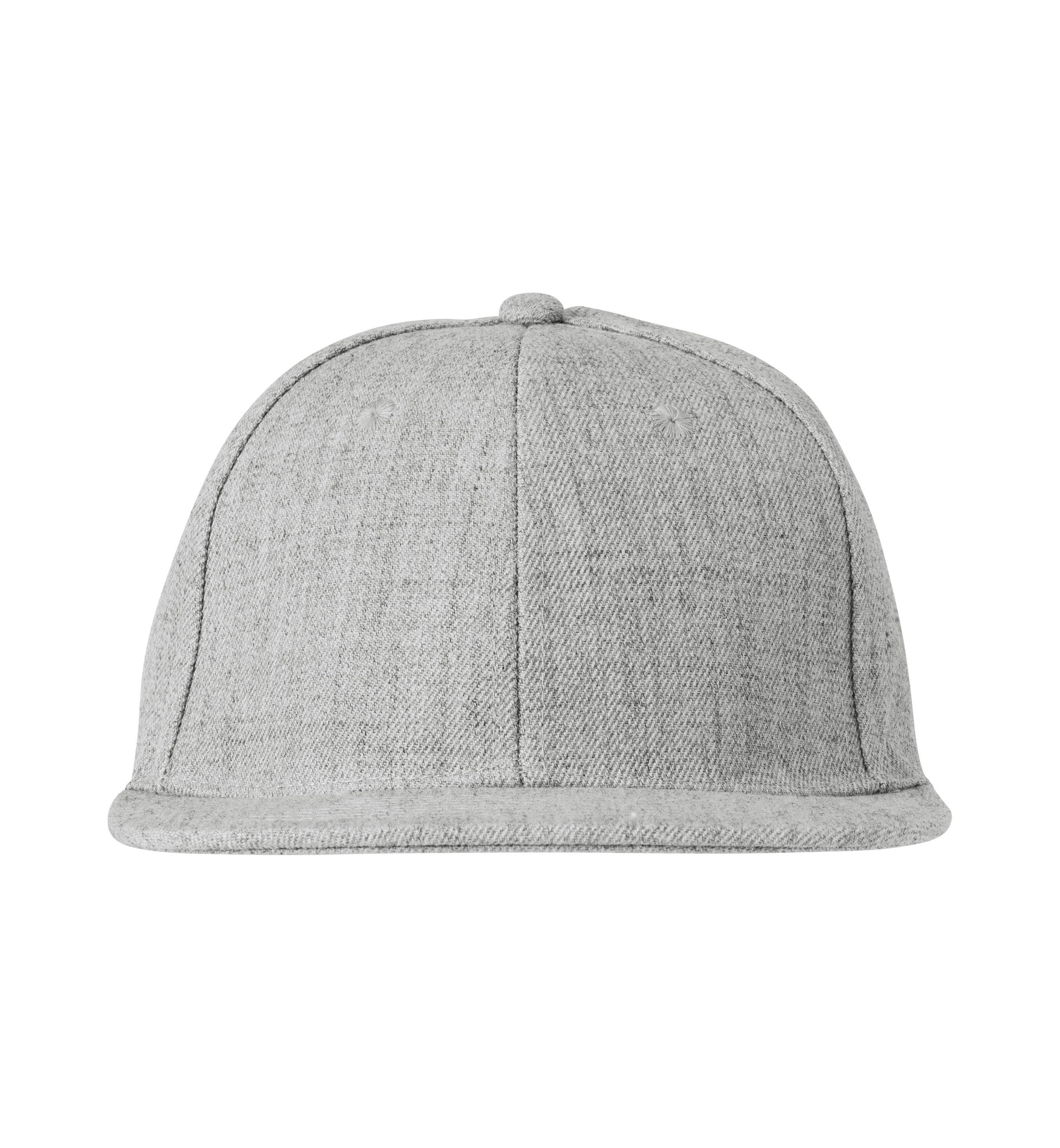 ID Cap modern