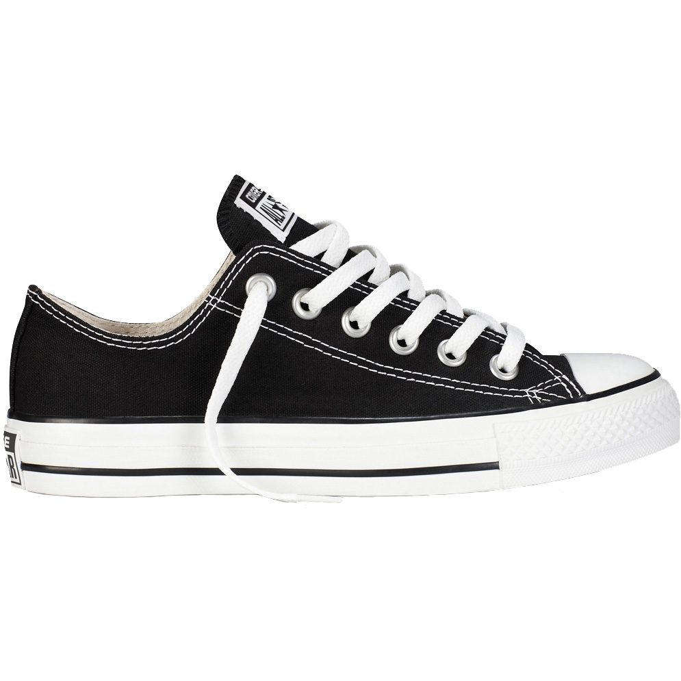 Converse Chuck Taylor All Star Classic schwarz