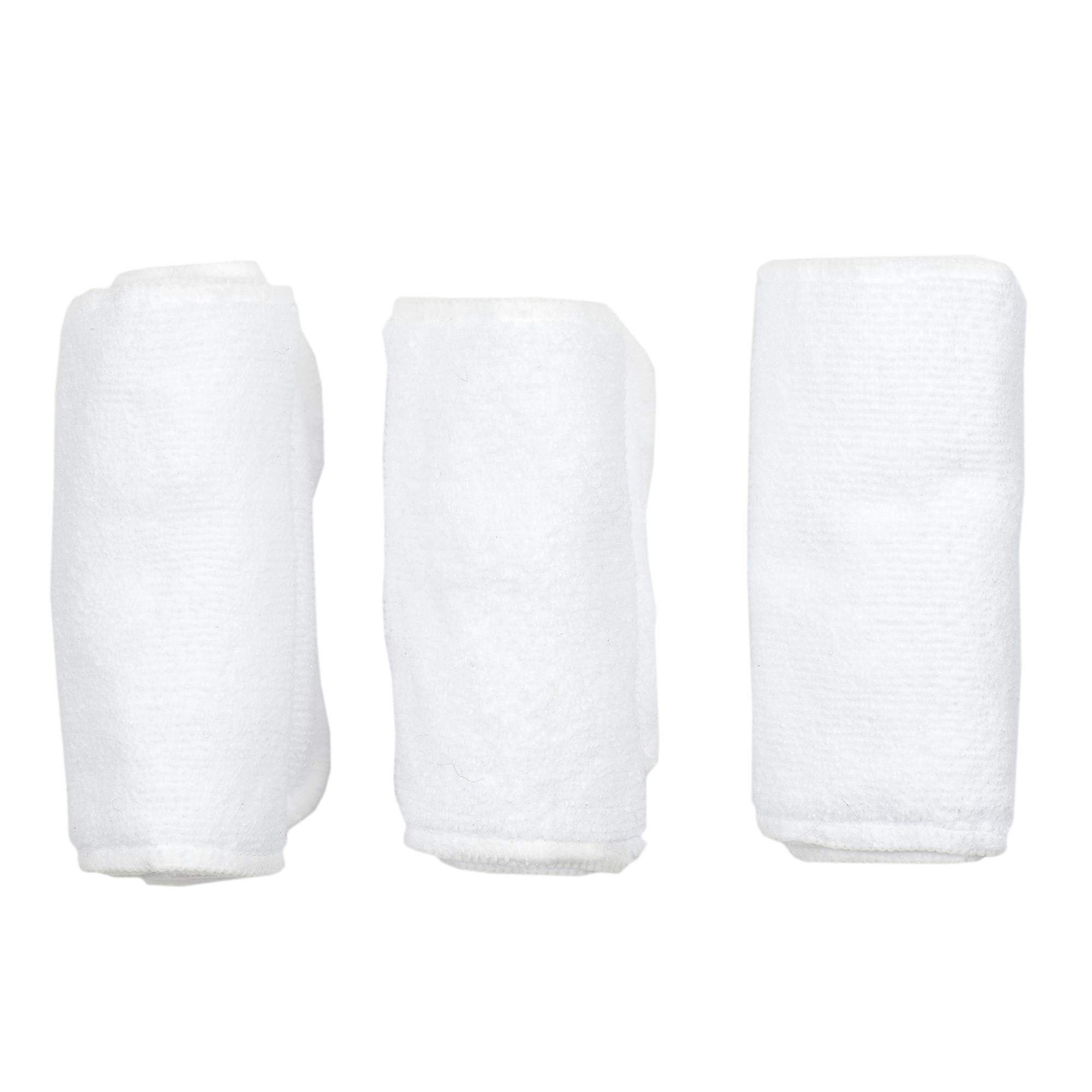 CHANGE DE COUCHE LAVABLE X3 PIECES