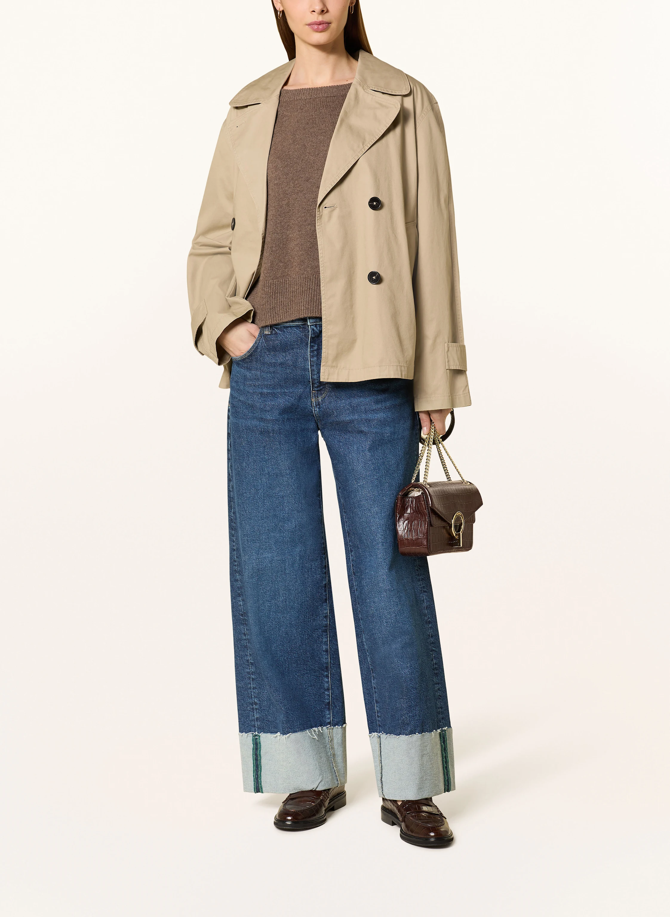 Marc O'Polo Cabanjacke