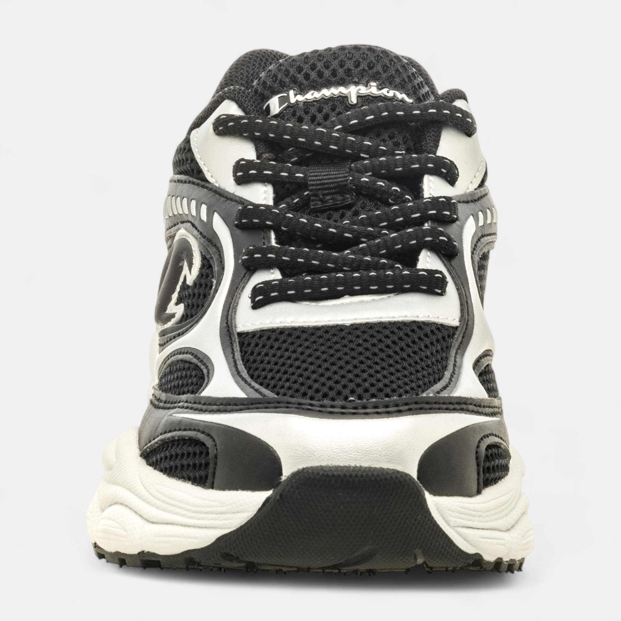 Sneakers Garçon noir