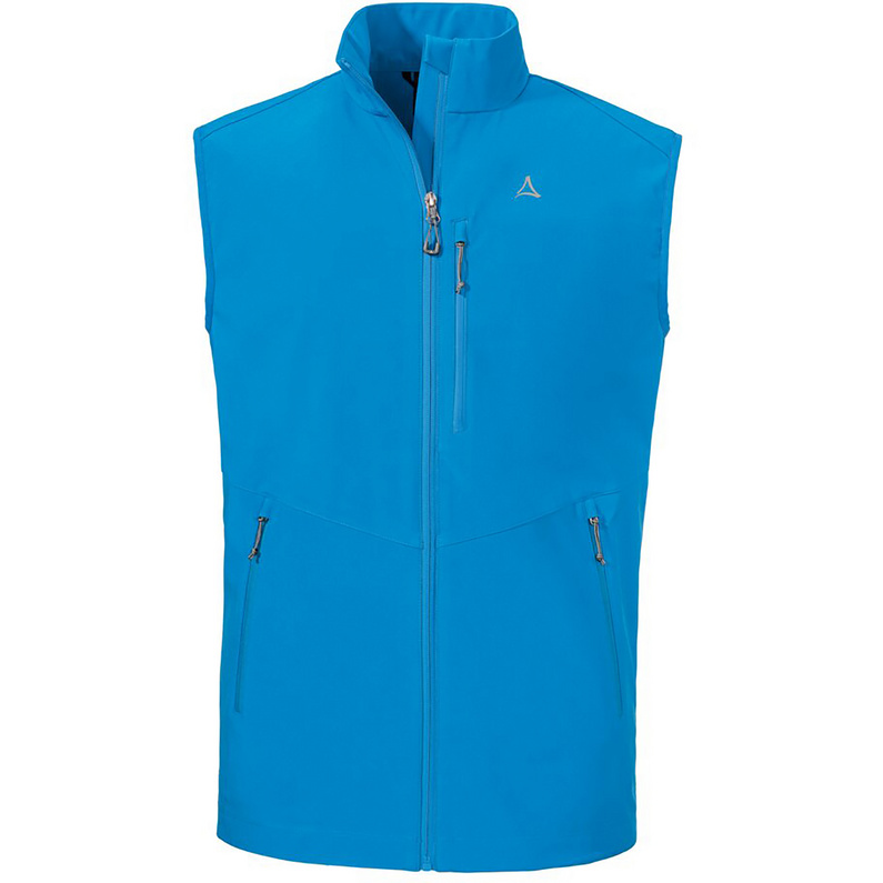 Schöffel Herren Tonion Softshell Weste