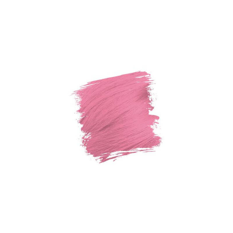 Coloration semi-permanente CRAZY COLOR 100ML (par couleur)