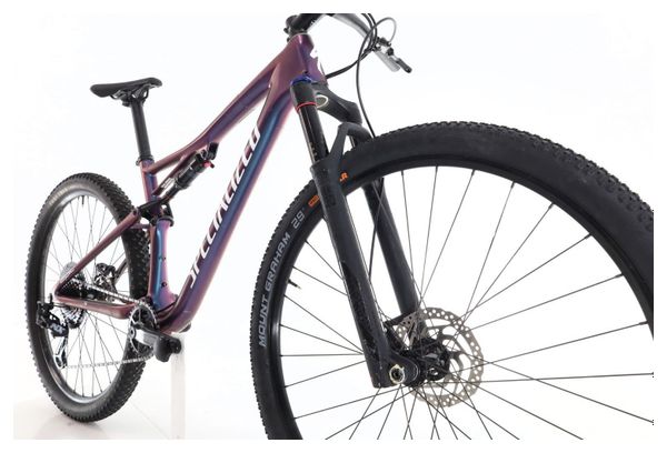Produit reconditionné · Specialized Epic FSR Carbone / Vélo VTT / Specialized | Bon état