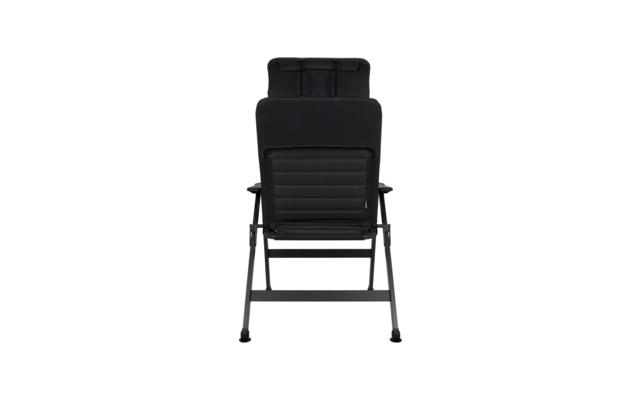 Crespo AP/438 Gr. M Campingstuhl Air-Select Compact Grau