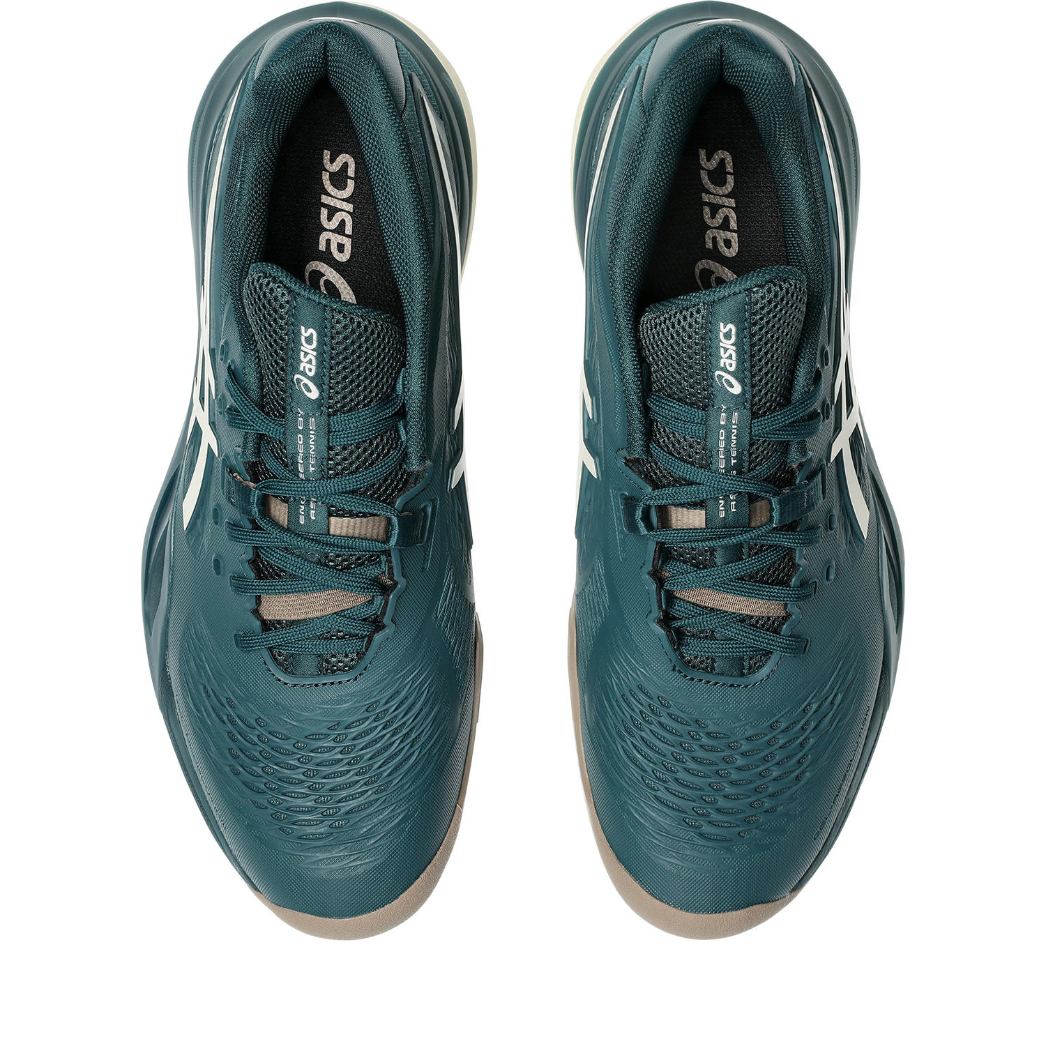 ASICS Gel-Resolution X Clay Heren