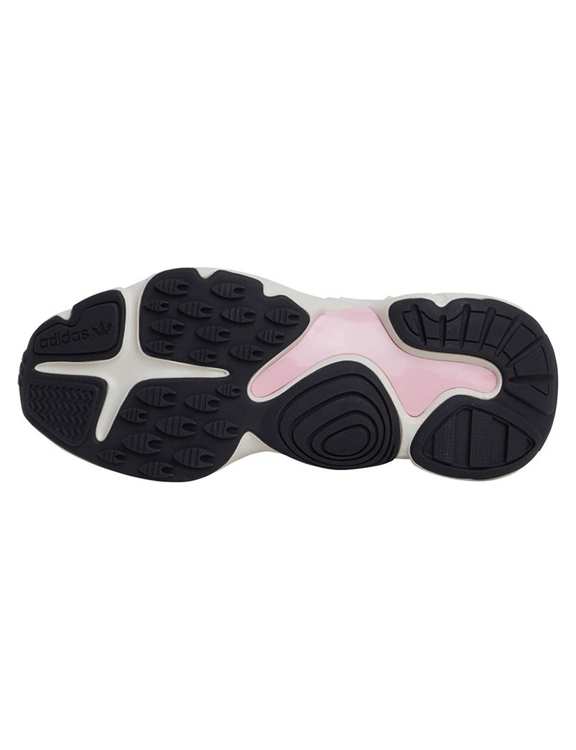 Ladies' Pink Sneakers