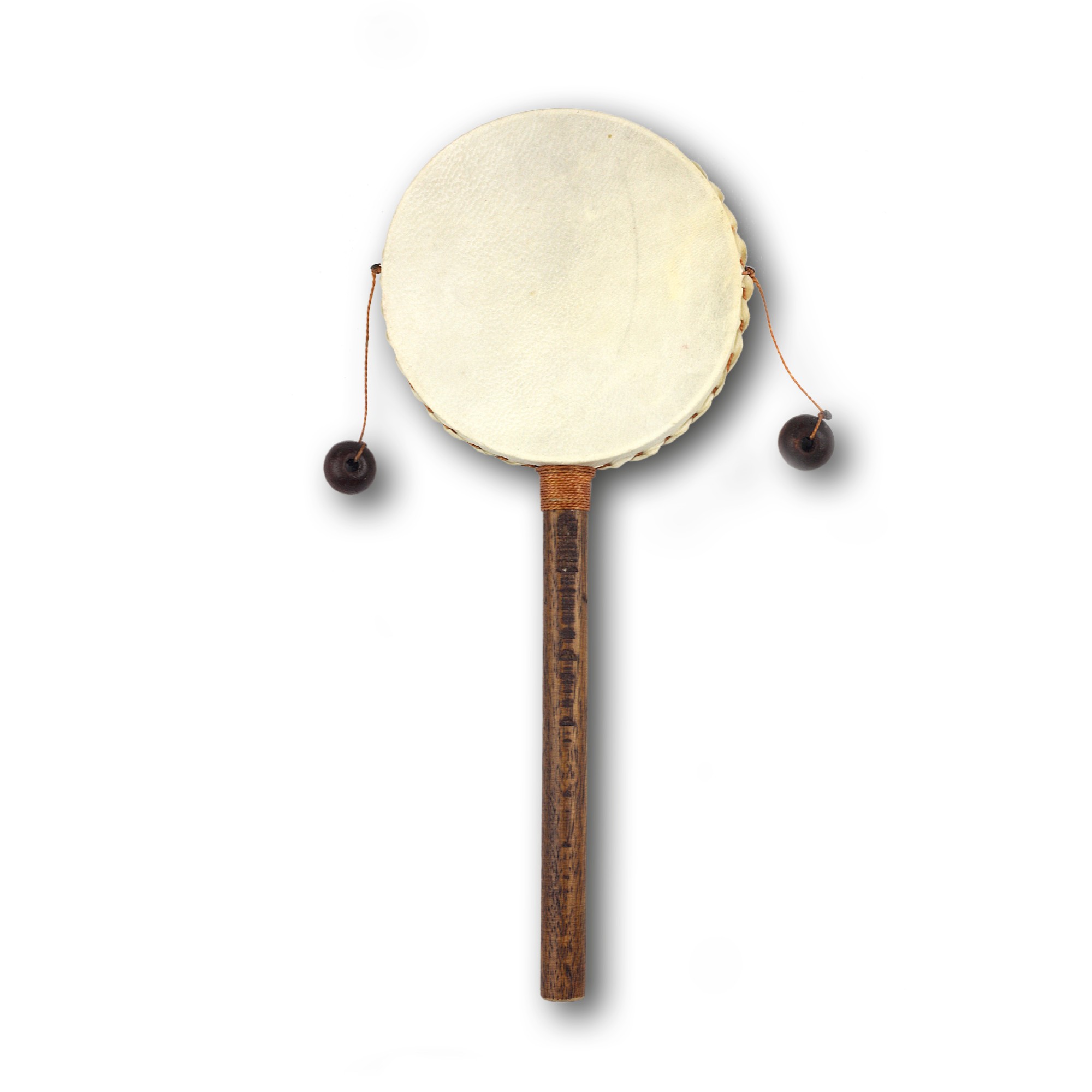 Twist-Trommel, natur, H 22 cm, B 9 cm, L 2 cm günstig bestellen