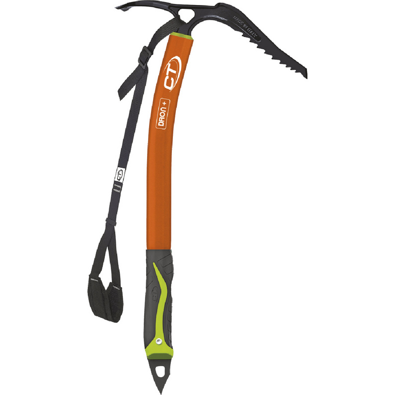 Climbing Technology Drone Plus Eispickel