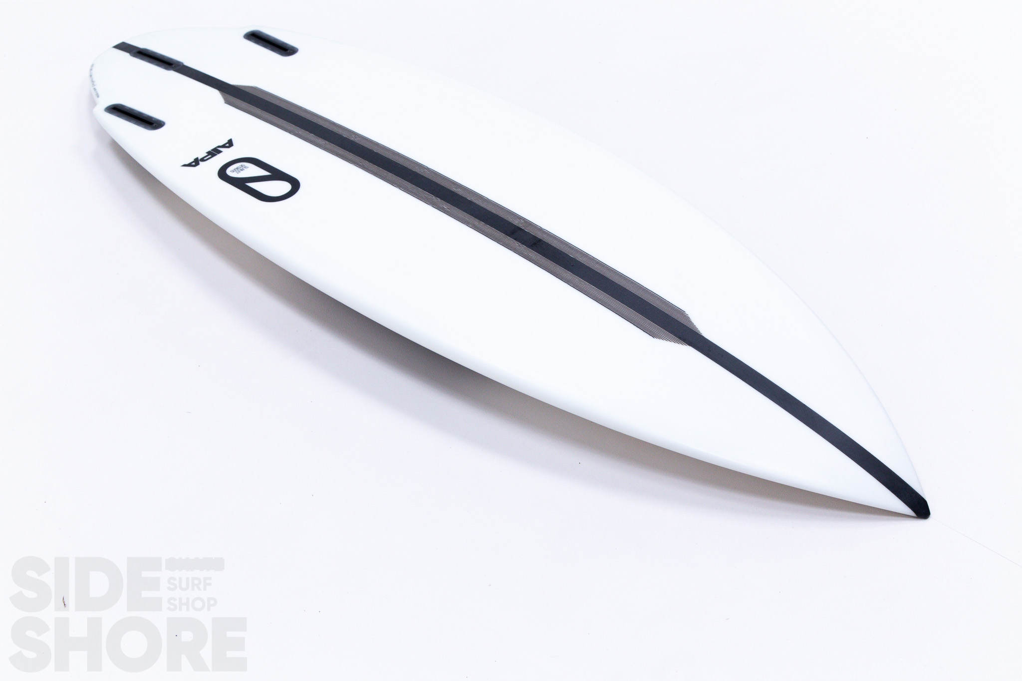 Slater Design / Firewire Flat Earth LFT - 5'7