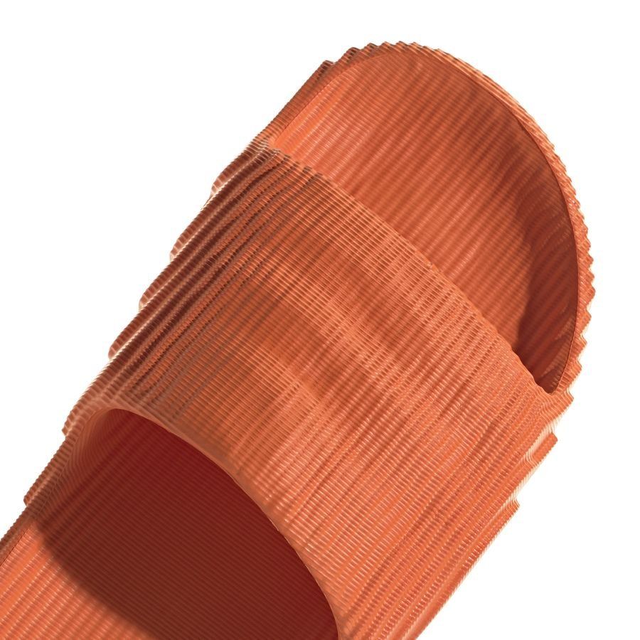 adidas Originals Claquettes adilette 22 - Orange