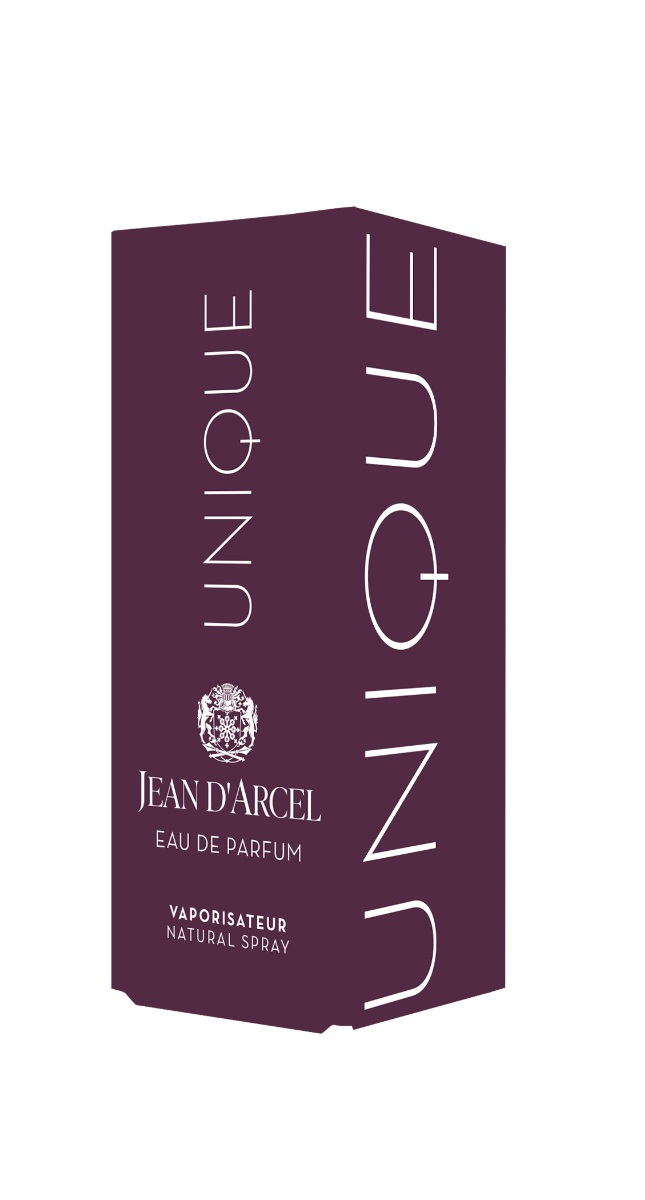 Parfum UNIQUE