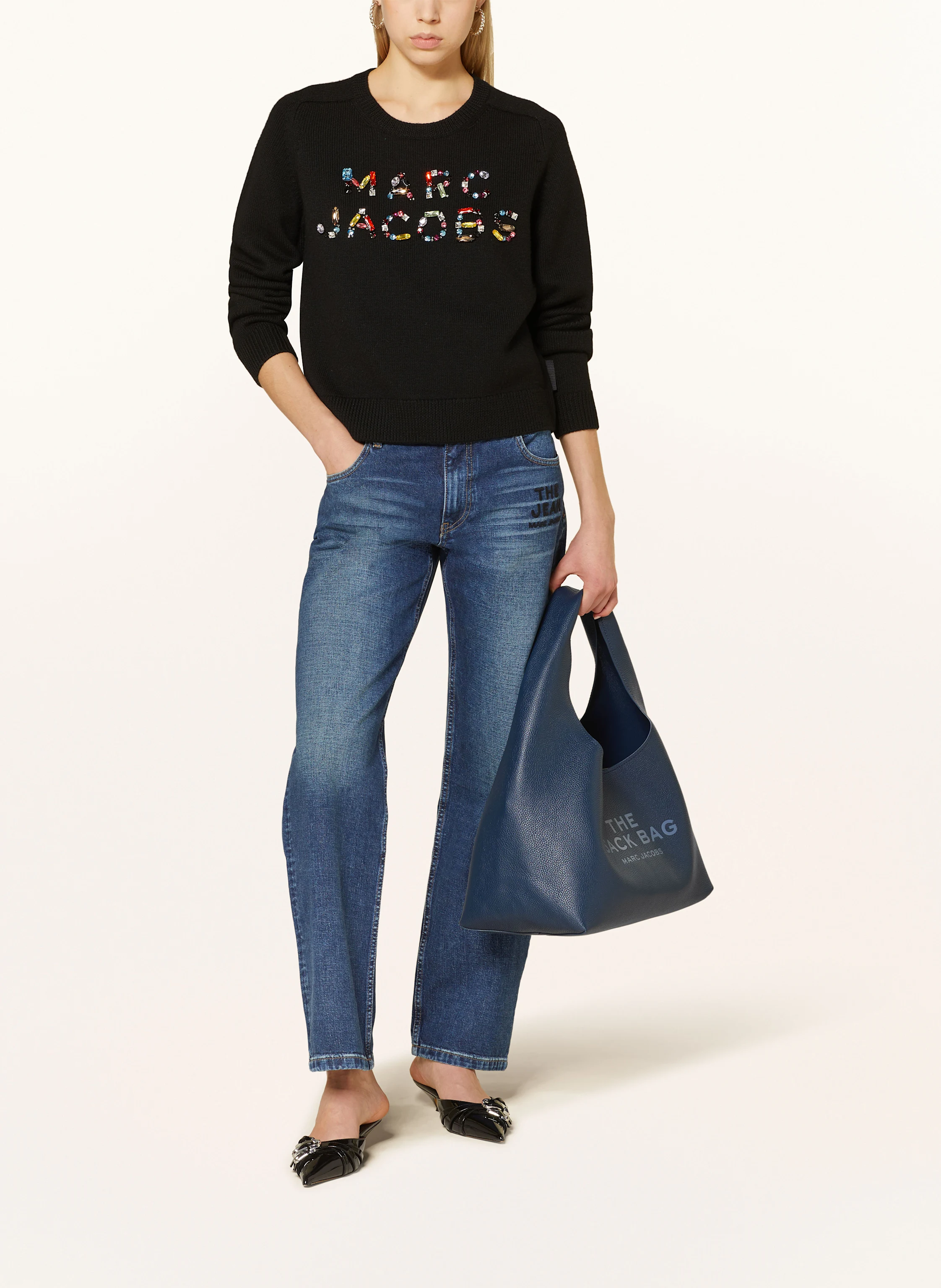 MARC JACOBS Handtasche