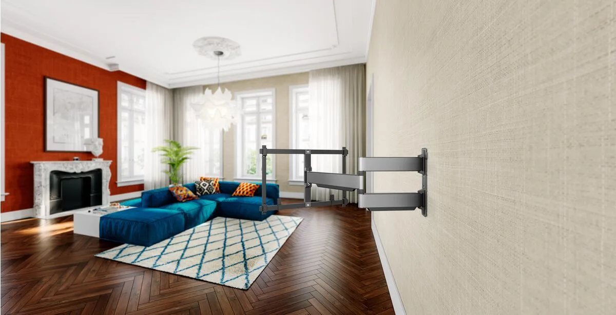 Vogel's TVM 5845 Supports TV