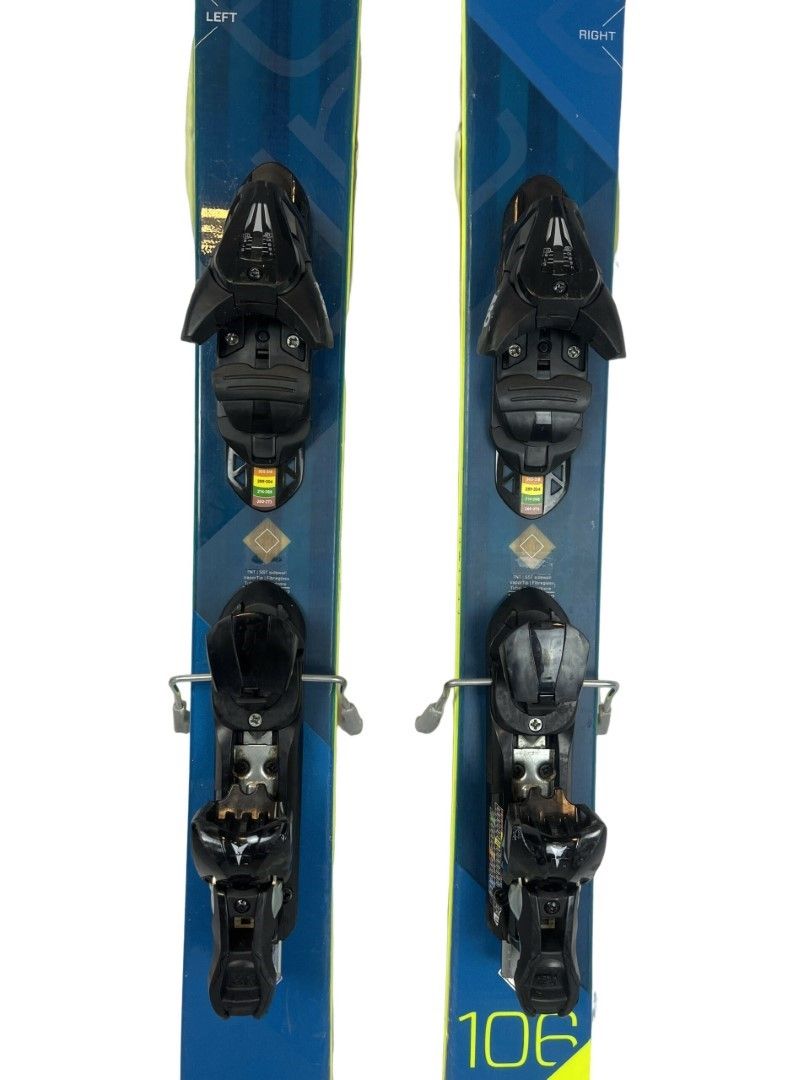 Elan Ripstick 106 (2022/2023)