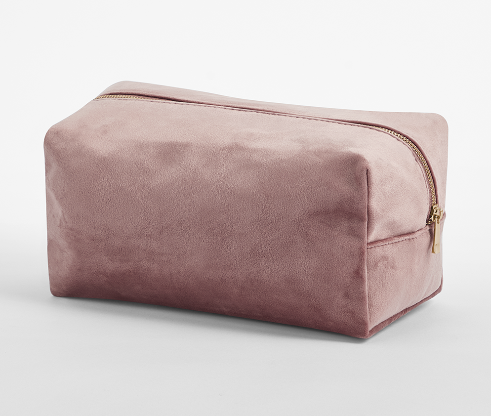 BAG BASE BG716 - Pochette en velours