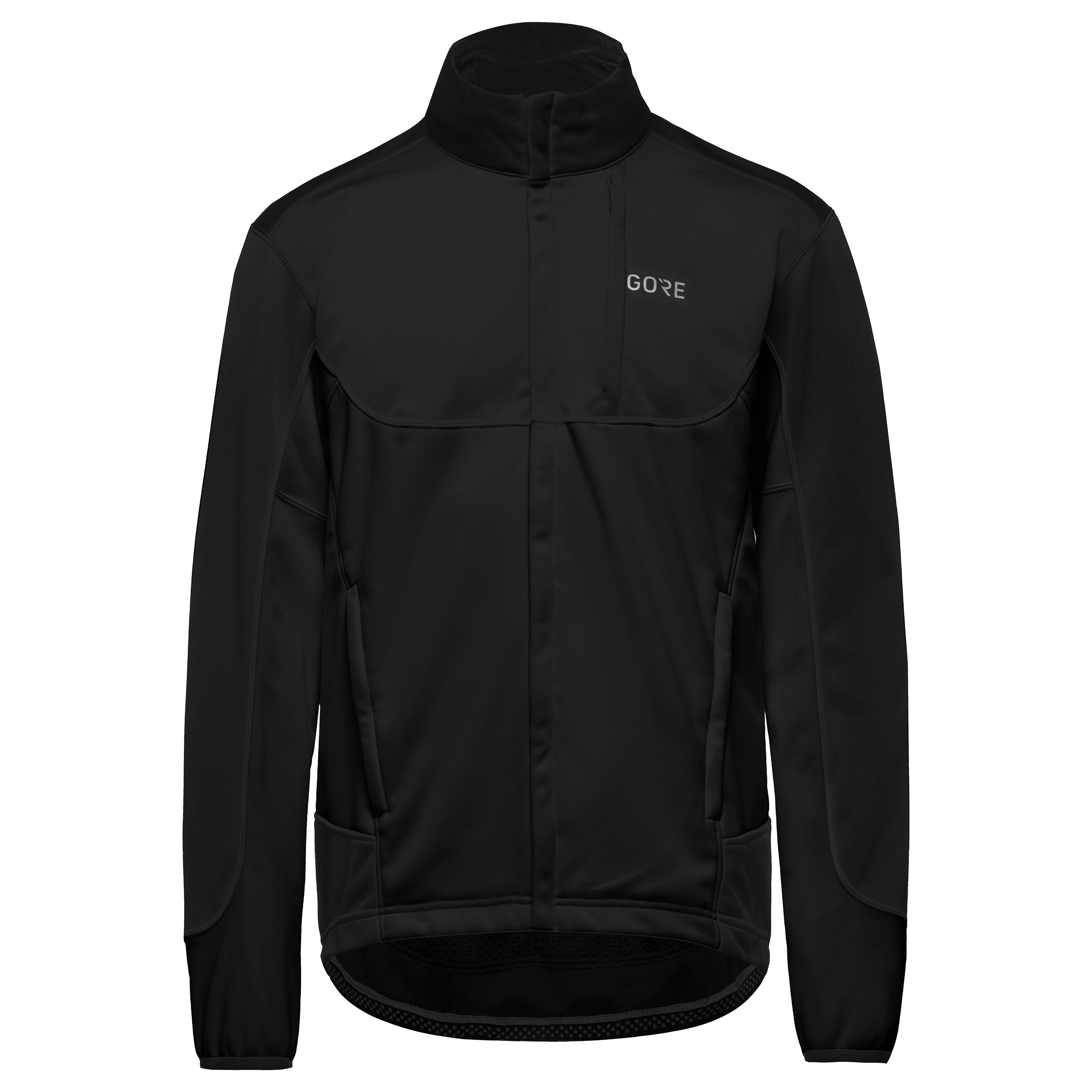 C5 GWS Thermo Trail Jacket