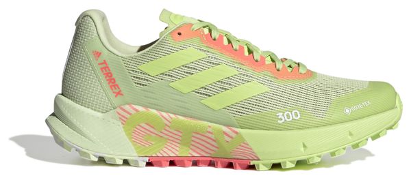Chaussures de trail femme adidas Terrex Agravic Flow 2.0 Gore-tex