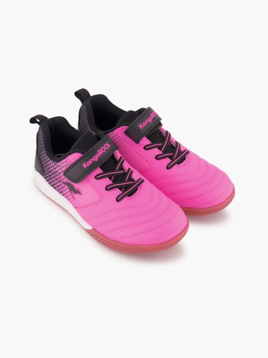 KangaRoos Trainingsschuh pink