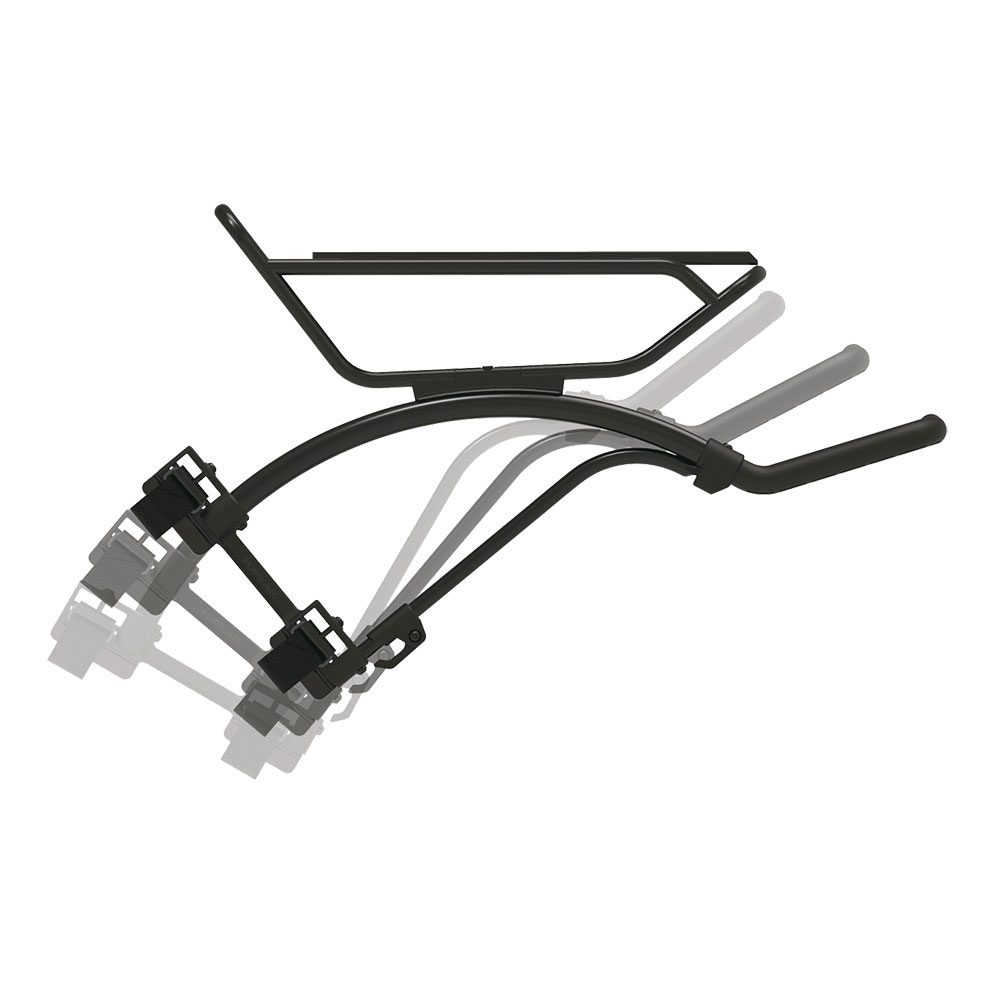 Topeak TetraRack R2 Gepäckträger