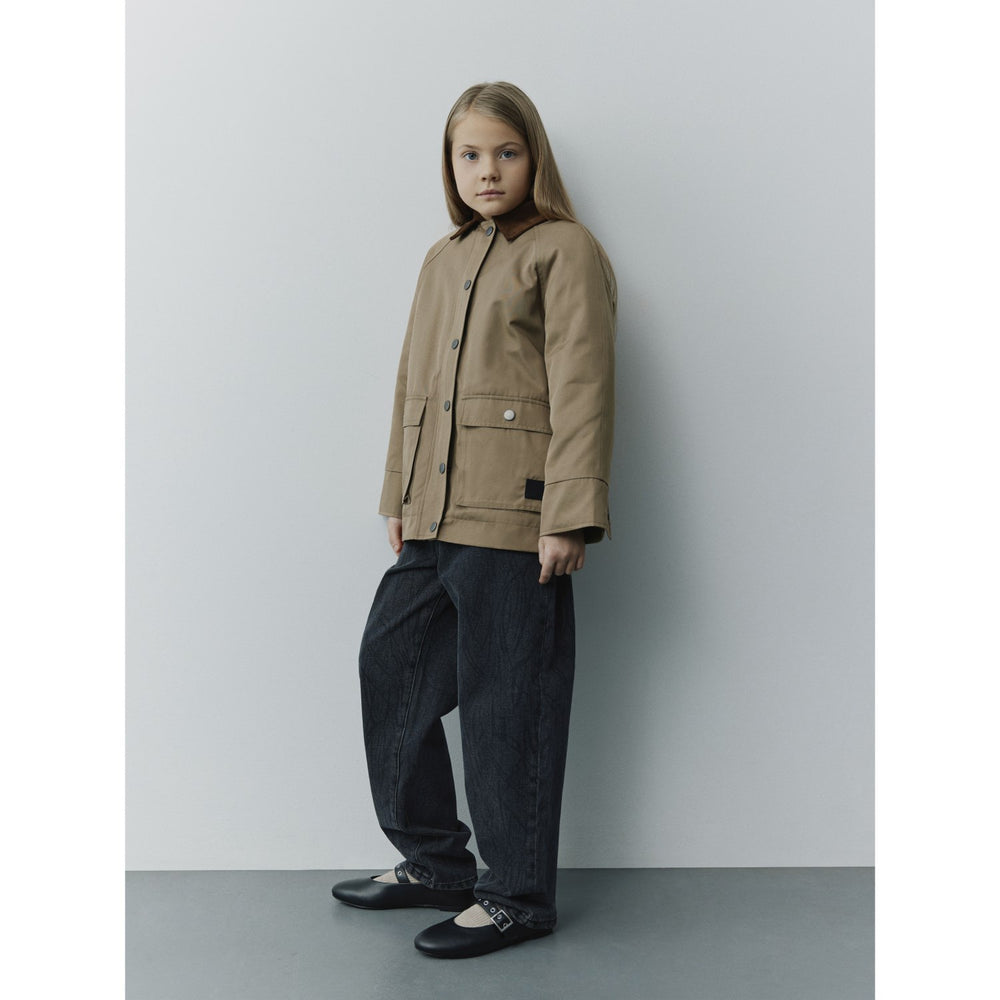 Køb Sofie Schnoor Beige WendySY Jakke
