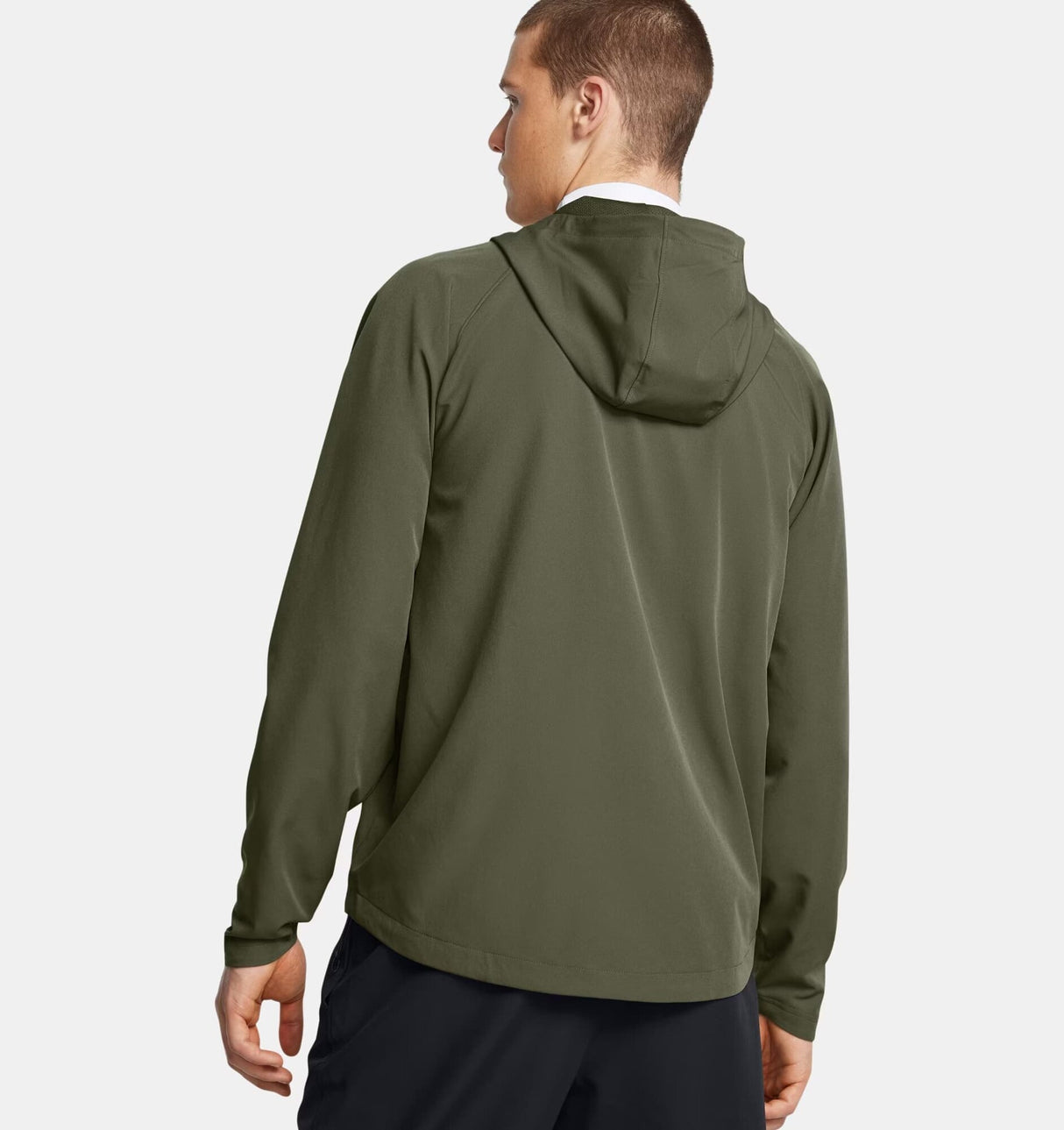 Under Armour<br>Unstoppable Jacket LC
