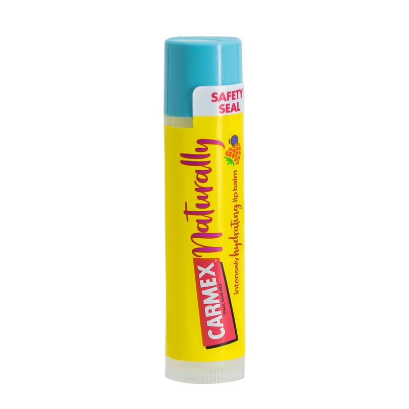 CARMEX Lippenbalsam Naturally Bals Berry Stick 4.25 g