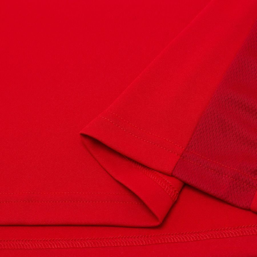 Holmen IF Nike Maillot d'Entraînement Dri-FIT Academy 23 - Herre Rouge