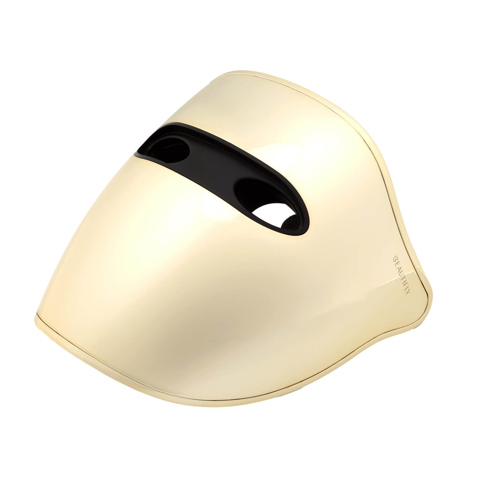 Beautifly - Lysterapi Maske Aura Gold